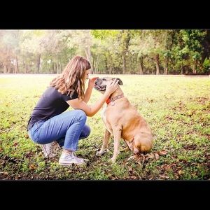 Meet your Posher, Kaylee